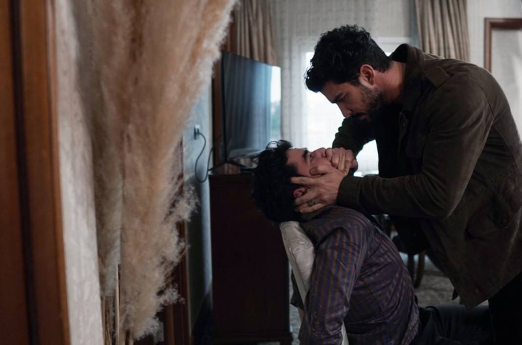 Ekonomik kriz sevilen diziyi vurdu, 8. bölümde yayından kaldırıldı! Reyting yarışında da yenilmişti 6